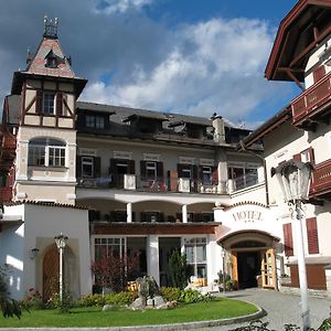 Hotel Bachmann